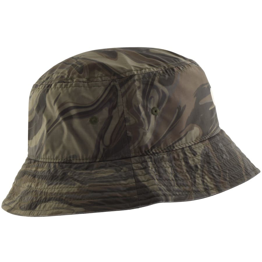 Alternative Image for ProductLevis Camo Bucket Hat Khaki2